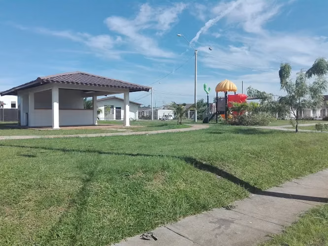 Se alquila  Casa Residencial Park Village, Arraiján $450 - Imagen 2