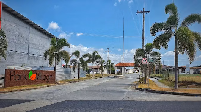 Se alquila  Casa Residencial Park Village, Arraiján $450 - Imagen 1