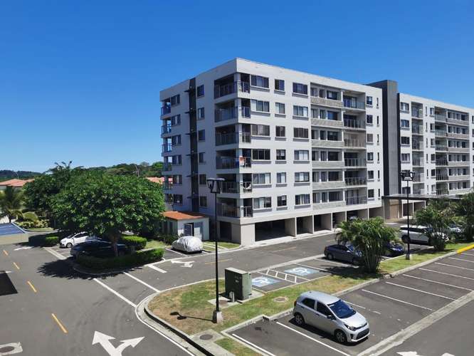 PH MIDRISE | PANAMÁ PACIFICO |SE VENDE | 2 REC | 2 BAÑOS |DEPOSITO