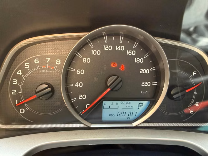 Rav4 2013 9,000 negociable  - Imagen 11