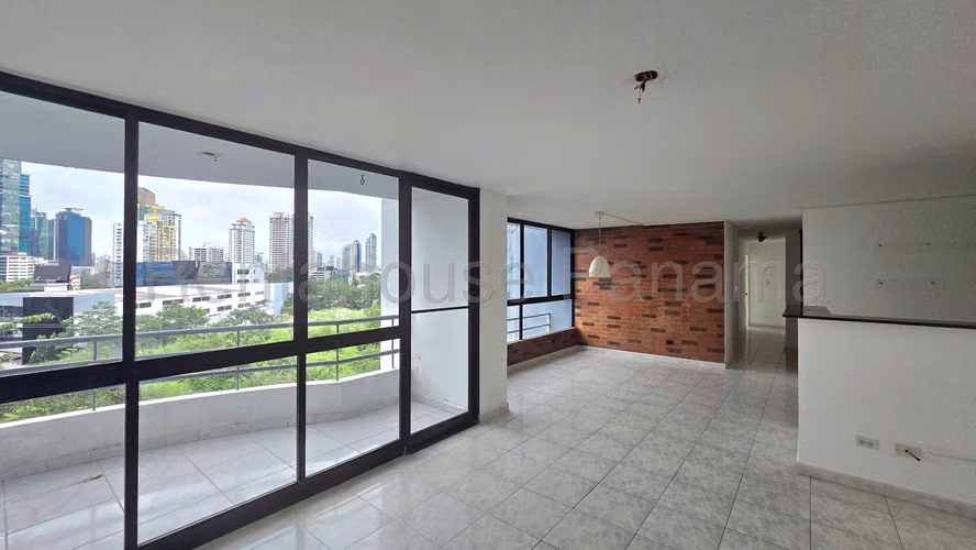 Venta de Apartamento de 130 m2 en PH Mirabel, Paitilla 27-2270GG