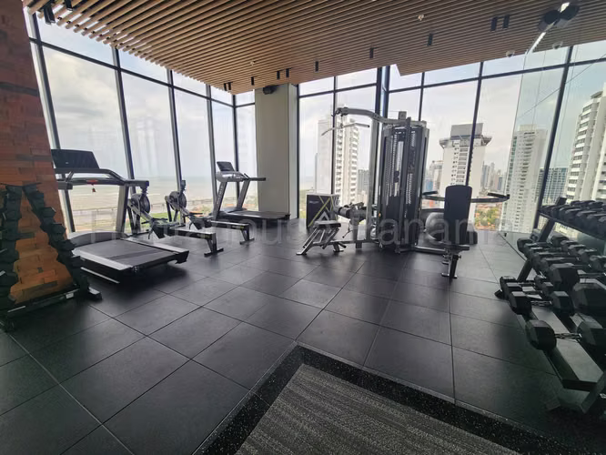 Venta de Apartamento Exclusivo en PH Dovle, Coco del Mar 25-8421GG