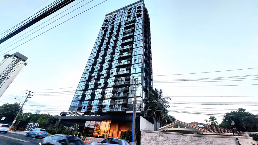 Sale of Exclusive Apartment in PH Dovle, Coco del Mar 25-8421GG