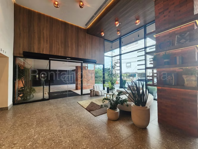 Venta de Apartamento Exclusivo en PH Dovle, Coco del Mar 25-8421GG