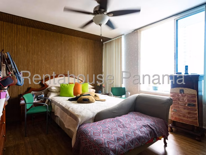 Venta Apartamento 3 Recamaras con Cuarto de Empleada | 148 m2 | PH Costa View, Costa del Este - ALYC 26-676 - Imagen 8