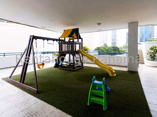 Venta Apartamento 3 Recamaras con Cuarto de Empleada | 148 m2 | PH Costa View, Costa del Este - ALYC 26-676 - Imagen 11
