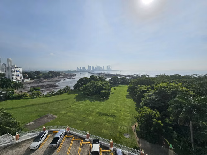 Venta de Apartamento de 607 mt2 en PH Belvedere - Coco del Mar. Haga una oferta