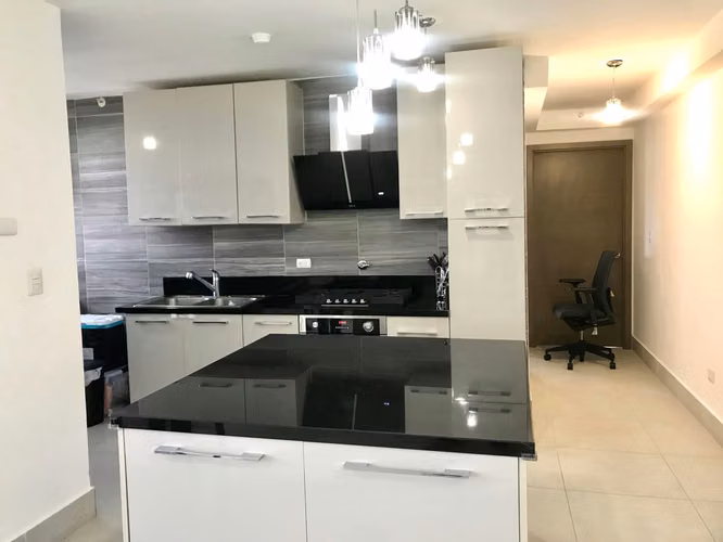 Venta Apartamento 2 Recamaras Vista a la Ciudad | 110 m2 | PH Park City, Obarrio - ALYC 21-6823
