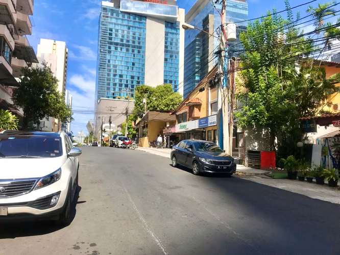 Venta Apartamento 2 Recamaras Vista a la Ciudad | 110 m2 | PH Park City, Obarrio - ALYC 21-6823