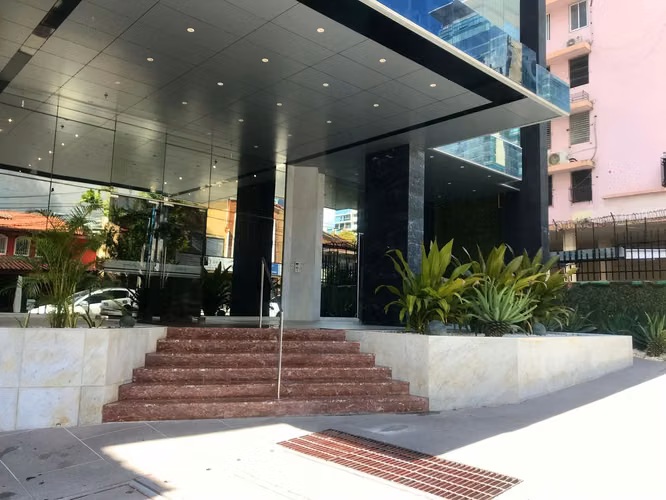 Venta Apartamento 2 Recamaras Vista a la Ciudad | 110 m2 | PH Park City, Obarrio - ALYC 21-6823