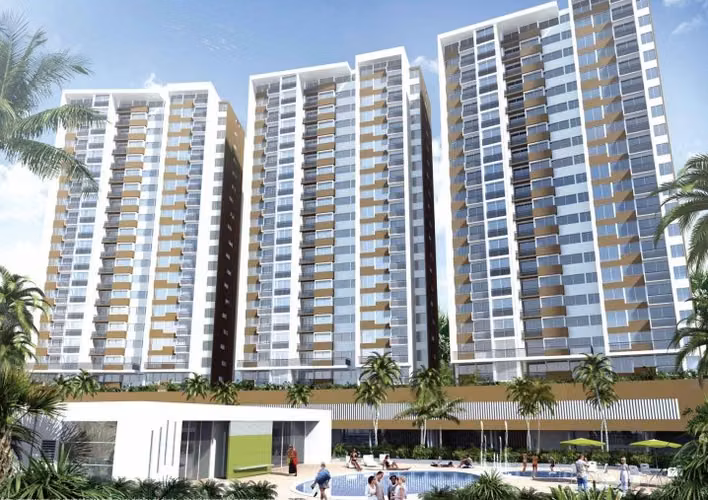 VENTA APARTAMENTO EN TUMBA MUERTO