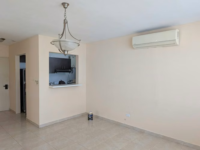 Alquilo apartamento PH Vivendi Tower 200-Edison Park - Imagen 5