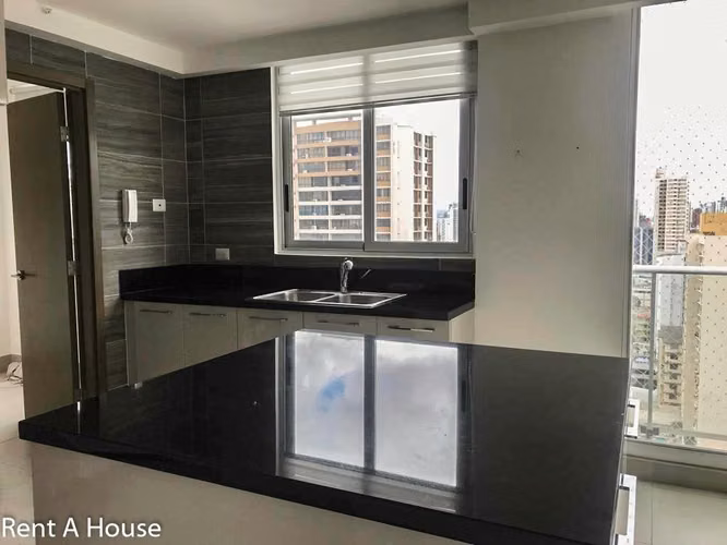 Venta Apartamento 2 Recamaras Vista Panoramica | 117 m2 | Obarrio, Ciudad de Panama - ALYC 26-977 - Imagen 9