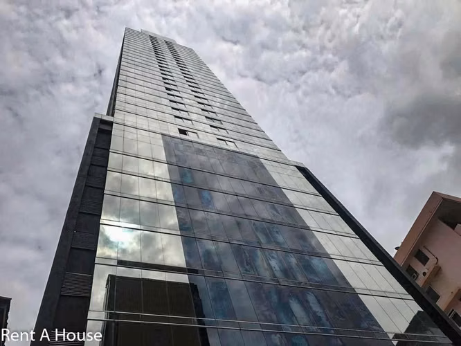 Venta Apartamento 2 Recamaras Vista Panoramica | 117 m2 | Obarrio, Ciudad de Panama - ALYC 26-977 - Imagen 3
