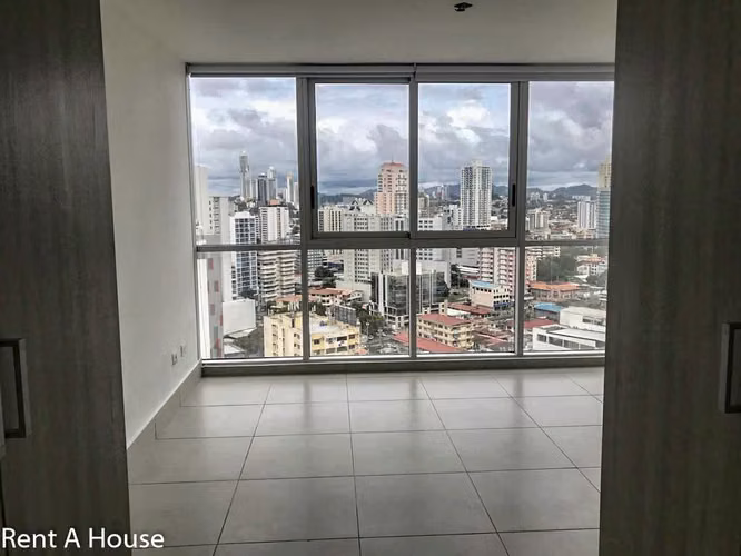 Venta Apartamento 2 Recamaras Vista Panoramica | 117 m2 | Obarrio, Ciudad de Panama - ALYC 26-977 - Imagen 14