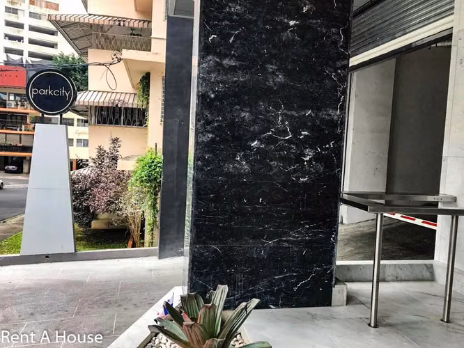 Venta Apartamento 2 Recamaras Vista Panoramica | 117 m2 | Obarrio, Ciudad de Panama - ALYC 26-977