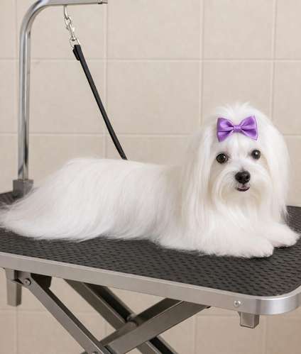 Hermosos Cachorros Maltés Puros – Entrega en Diciembre - Imagen 8