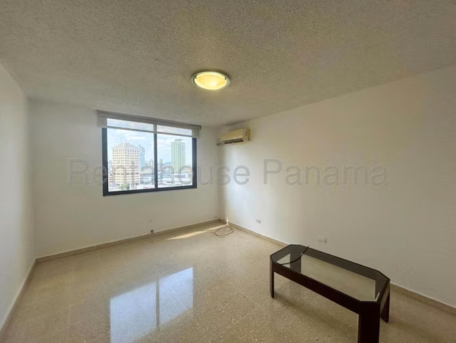 Venta Apartamento 3 Recamaras 176 m2 con 2 Estacionamientos | PH Monaco, Obarrio - ALYC 26-6656