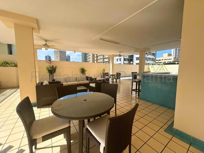 Venta Apartamento 3 Recamaras 176 m2 con 2 Estacionamientos | PH Monaco, Obarrio - ALYC 26-6656