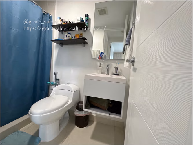 REBAJADO ULTIMO PRECIO Vendo apartamento amoblado Panama Viejo Residence - Imagen 9