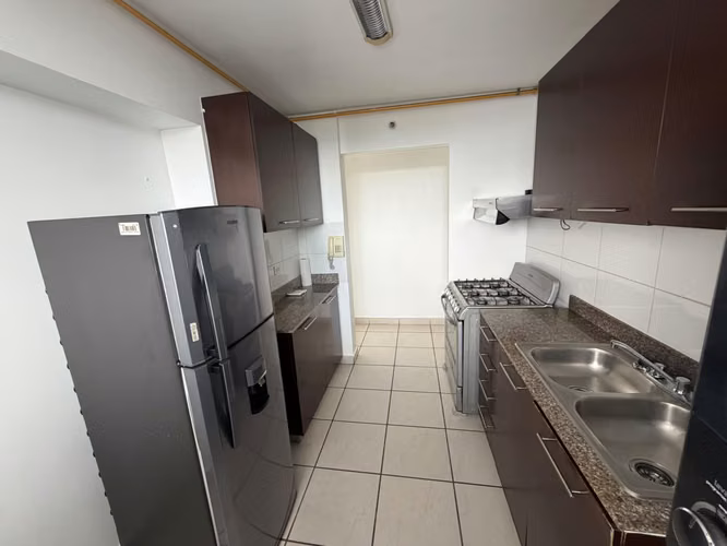 Alquiler de apartamento en Parque Lefevre - Imagen 5