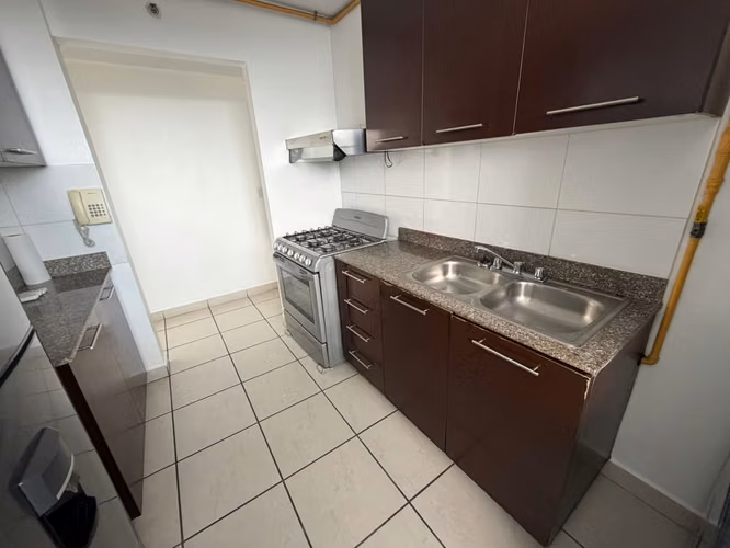 Alquiler de apartamento en Parque Lefevre - Imagen 7