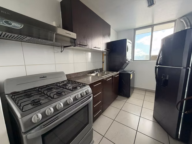 Alquiler de apartamento en Parque Lefevre - Imagen 6