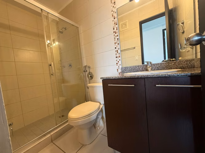 Alquiler de apartamento en Parque Lefevre - Imagen 12