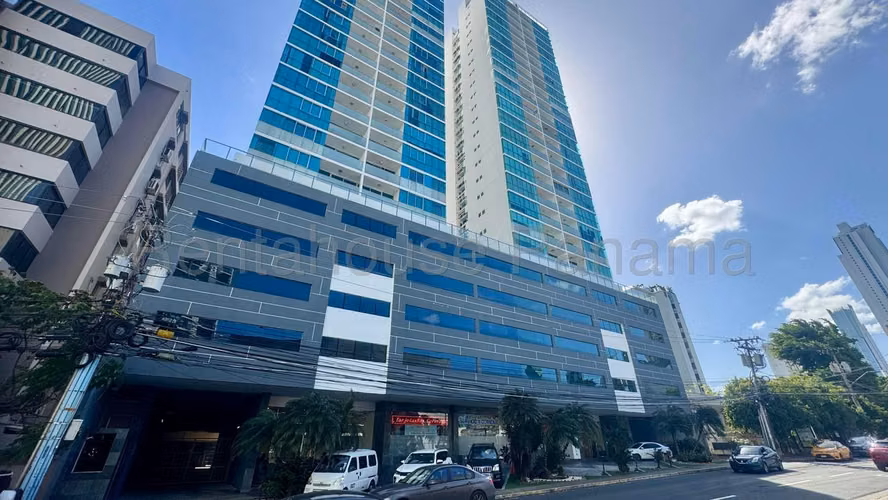 Venta Apartamento 2 Recamaras 110 m2 con Cuarto de Empleada | Punta Pacifica, Ciudad de Panama - ALYC 26-4948