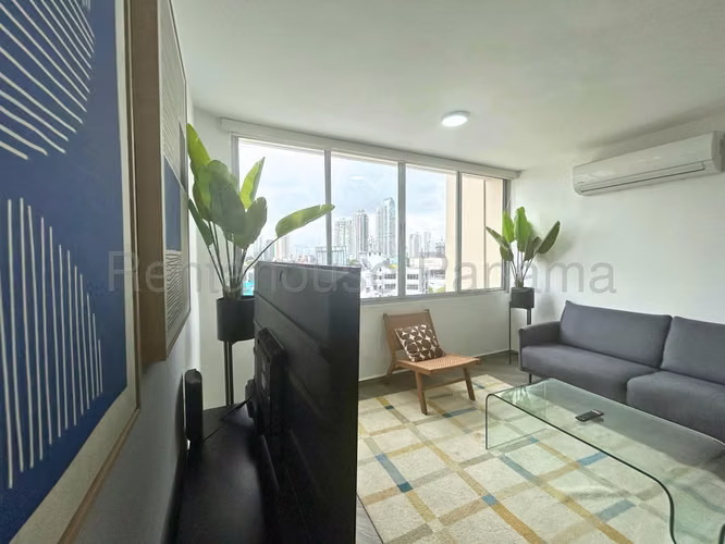 Alquiler Apartamento San Francisco Ph Excelsior Plaza, Panamá. MAR-2280 - Imagen 10