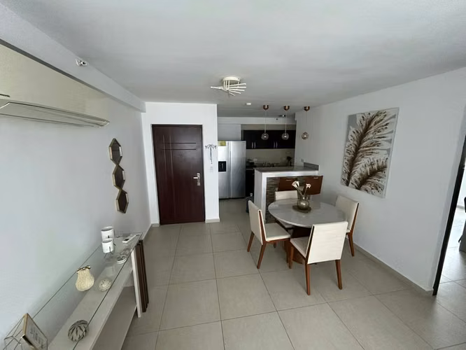 . ! Apartamento en Carrasquilla I amoblado I 2 Rec I con excelente ubicación - Imagen 6