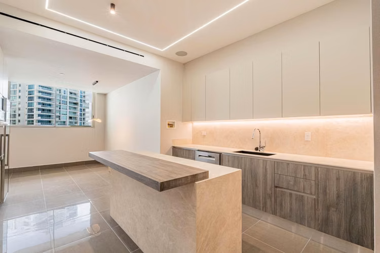 Apartamento Linea Blanca | Pacific Point | Torre 400  - Imagen 5