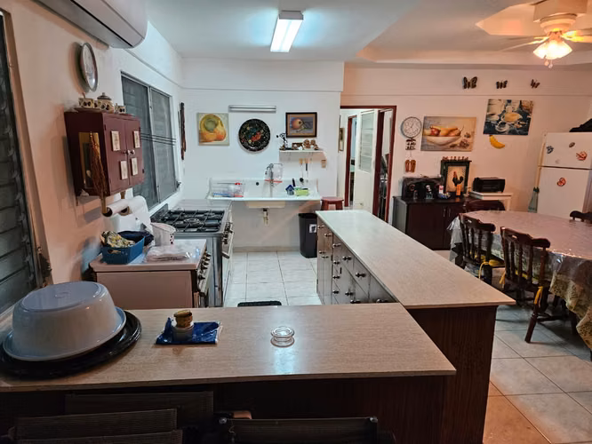 FINCA EN ALQUILER EN NUEVA GORGONA - Imagen 8