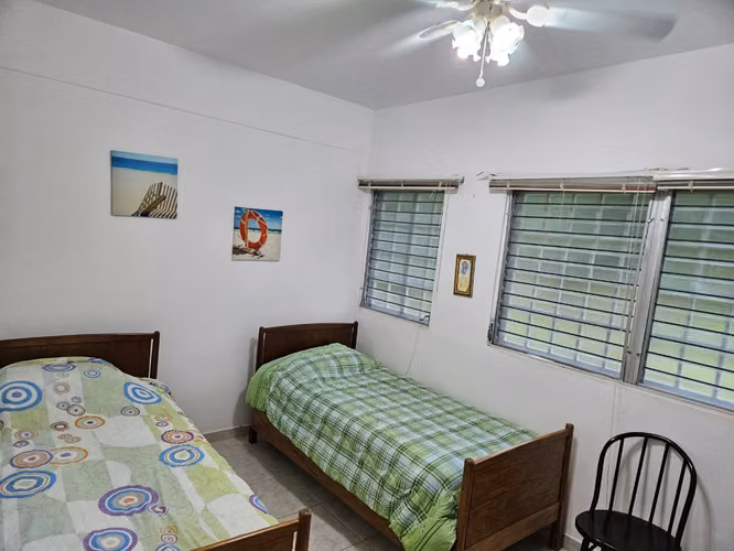 FINCA EN ALQUILER EN NUEVA GORGONA - Imagen 9