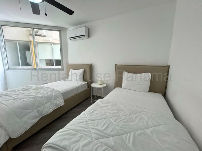 Alquiler Apartamento San Francisco Ph Excelsior Plaza, Panamá. MAR27-2274 - Imagen 7