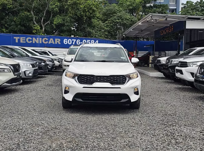 Kia Sonet 20222 - Imagen 2