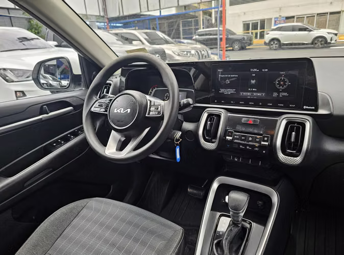 Kia Sonet 20222 - Imagen 7