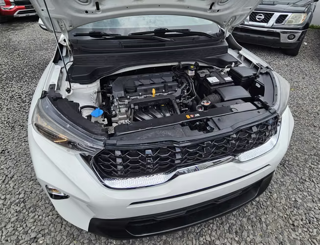 Kia Sonet 20222 - Imagen 8