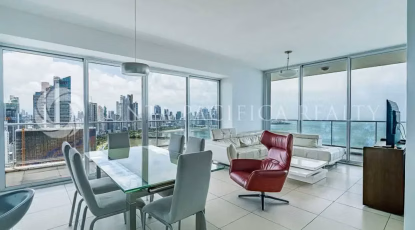 PH Destiny | Avenida Balboa | Apartamento de 2 habitaciones en venta