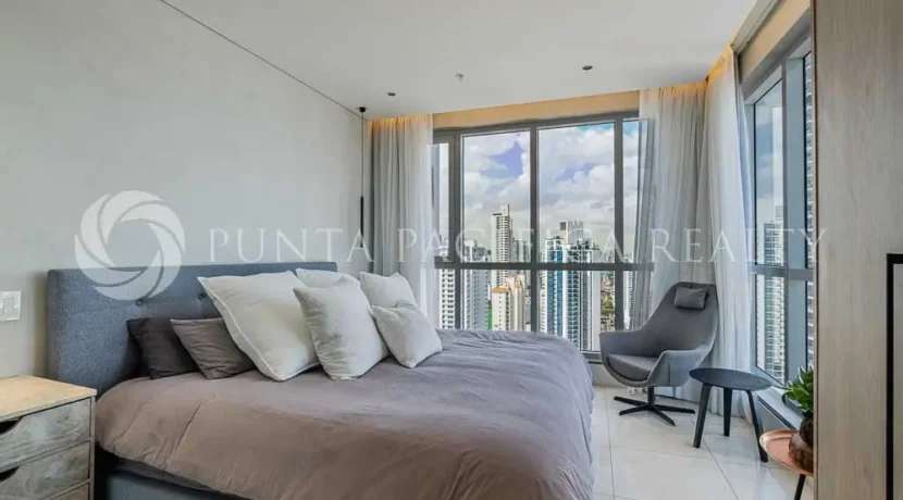 PH Windrose | Para Venta | 2 habitaciones | Con Muebles, Remodelado - Imagen 8