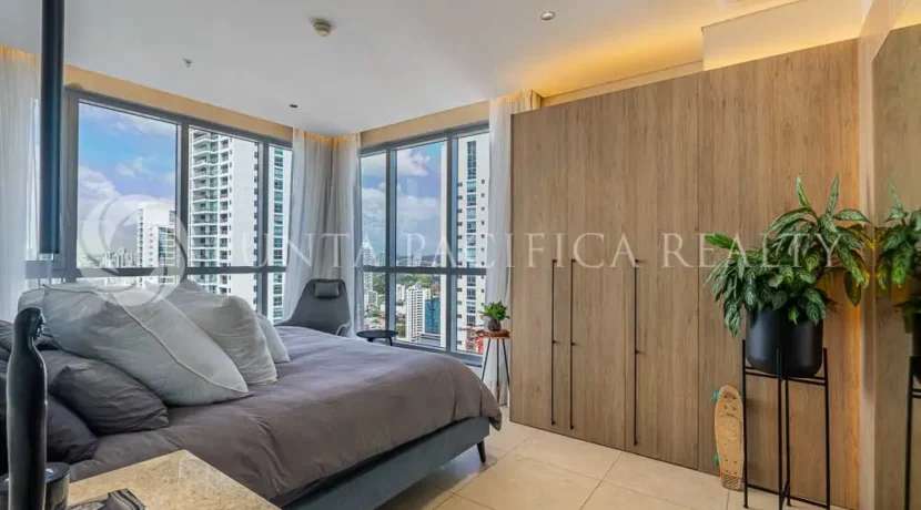 PH Windrose | Para Venta | 2 habitaciones | Con Muebles, Remodelado - Imagen 9