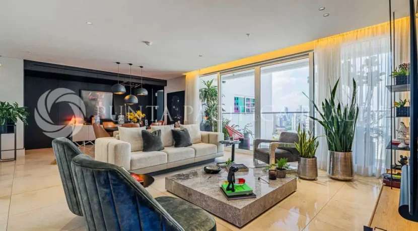PH Windrose | Para Venta | 2 habitaciones | Con Muebles, Remodelado - Imagen 2