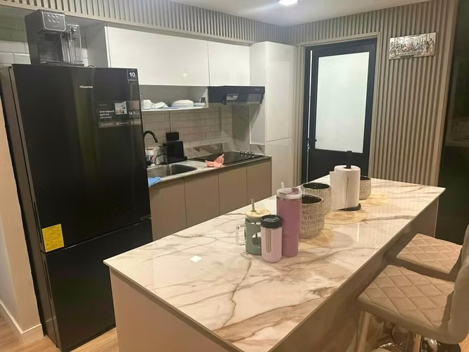 Punta Paitilla | P.H. Ipanema | 2Rec Amoblado 64m² ($1,200) - Imagen 6