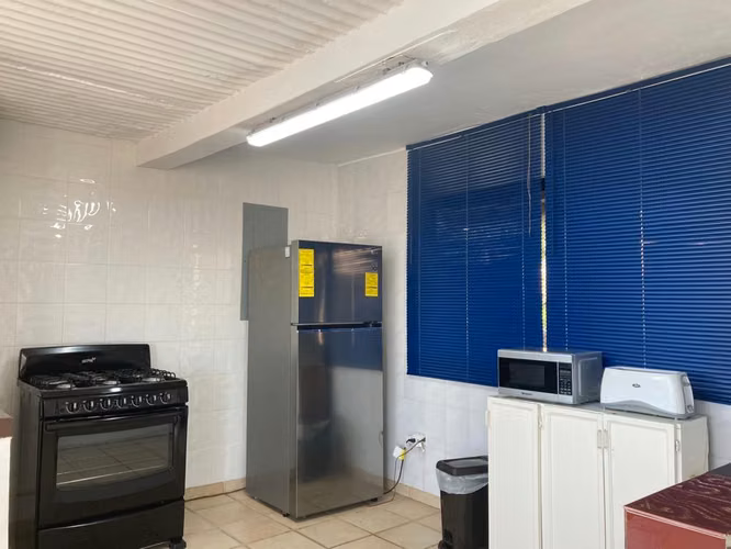 Taboga: casa con vista al mar y loft independiente (loft)