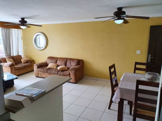 Apartment for Sale - PH Central Park / Apartment for Sale - PH Central Park