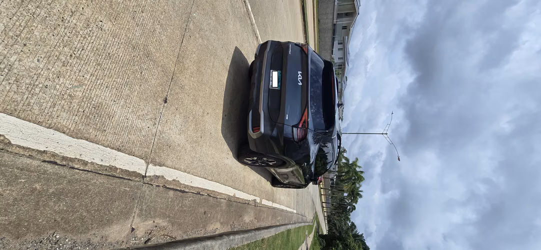 Kia Sportage X-Line 2023