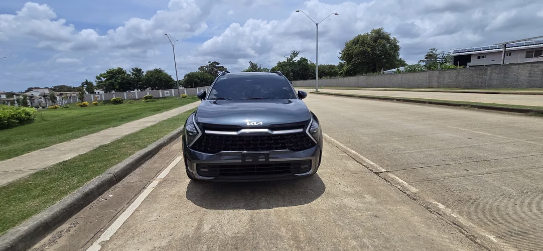 Kia Sportage X-Line 2023