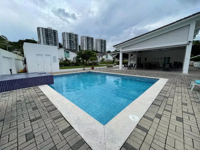 Venta de Casa Altos de Panama 27-2285CM - Imagen 16