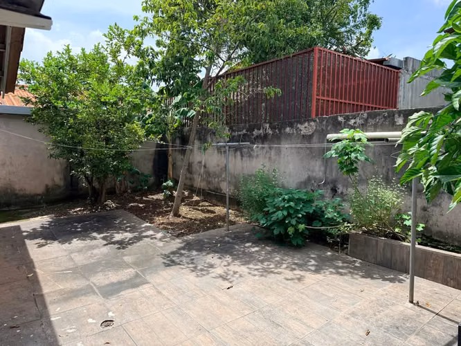 Alquilo Casa en San Antonio - Imagen 8