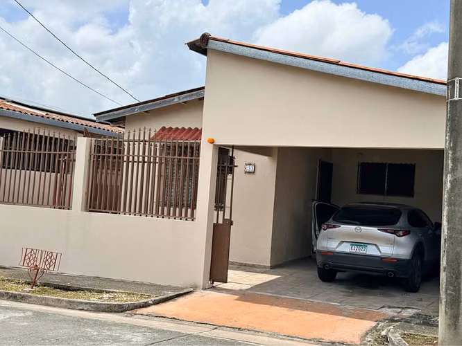 Rental House in San Antonio